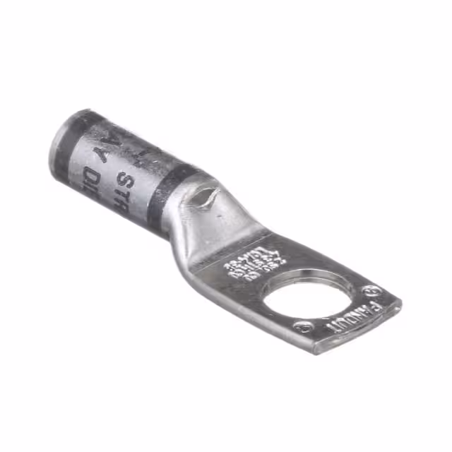 LCAF4-38-L Panduit Corp  Connettori rettangolari